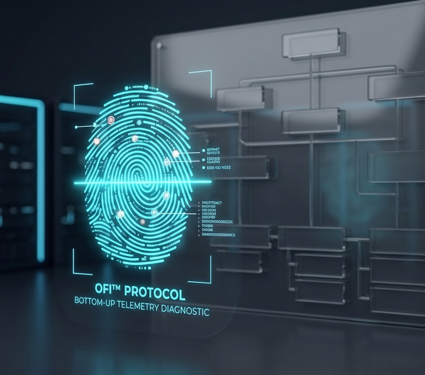OFI Benchmark Protocol